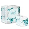 Livi 2 Ply Facial Tissues, 80 Sheets, 6 PK 192101 - alternate 3
